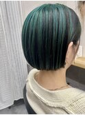 アンブレラカラー