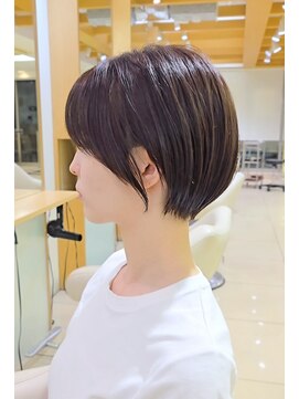 アデイ 大森店(AdAy) ショート