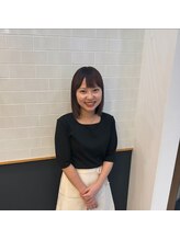 トラック ヘアー(TLUCK hair) 各務 未紗