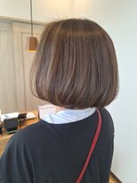 インディビジュアル(individual)&nbsp;ミニボブ