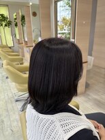 シュウ 安城店(Shu)&nbsp;アッシュカラー