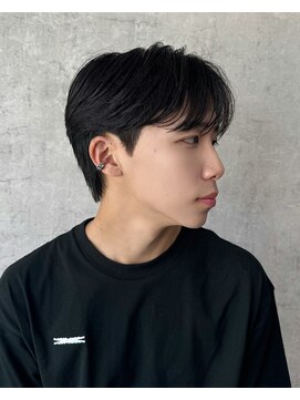 エイル 北堀江(Eir) 韓国カルマヘア