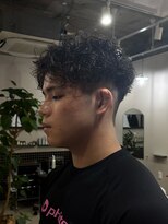 エイム(Aem.)&nbsp;＊フェード×スパイラル