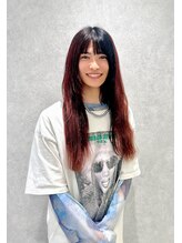 ジーナ 沖縄新都心(Zina) 佐藤 稜大
