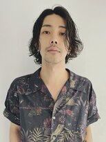 サル 代官山(SAL)&nbsp;【SAL】parm bob