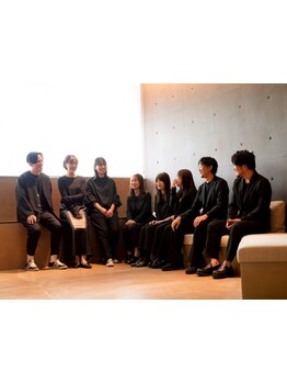 【女性スタイリストが叶える、あなただけの美しさ】髪のお悩みも解決へ導き、あなたの理想を叶える。