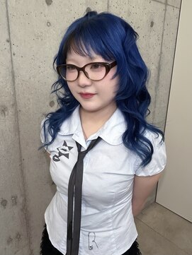 キオクエコ(KIOX eko) ハイトーン/ブリーチ/名古屋美容院