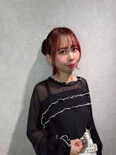 ルフ 錦糸町(L'oeuf) 西村 美怜