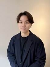 キングスベリー(Hair Relaxation King's Berry) 長 凜太郎