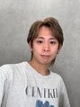アース コアフュールボーテ 新潟青山店(EARTH coiffure beaute) 野口 竜矢