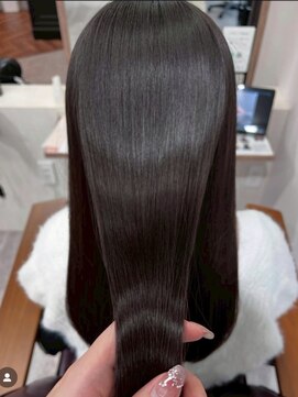 リンド 習志野市 京成大久保(Lind) 【マイナス5歳を叶える♪】［京成大久保/髪質改善/ヘッドスパ］