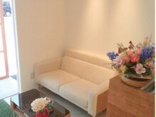 アーリーヘアー(Early hair)