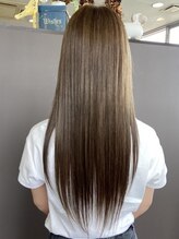 ビューティーガロ 花園店(Beauty GARO)