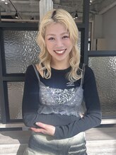 ジャストビューティマカロン 上大岡(Just Beauty macaron) 塘亜美 上大岡駅