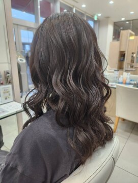 ゼル 鴻巣店(ZELE) ロング