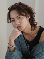 ビカム 名駅(become)&nbsp;【メンズミディアム】