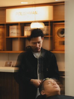 【あなたの魅力をワンランク上へ】