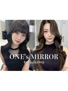 重めロングはもう卒業!たっぷりのレイヤーカットで、トレンド+動きのある軽やかヘアに*[立川/レイヤー]