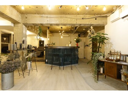 ティール 横浜元町(teal.)の写真