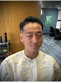 新潟スキンフェード　メンズサロン女池　新潟市中央区　バーバー