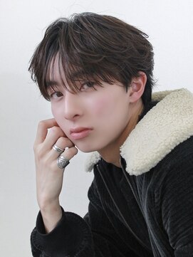 アイトーキョー 渋谷(AI TOKYO) シースルーフェザー/シースルーマッシュ/フェザーパーマ