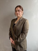 ヌイ(nui.)&nbsp;小磯 美保