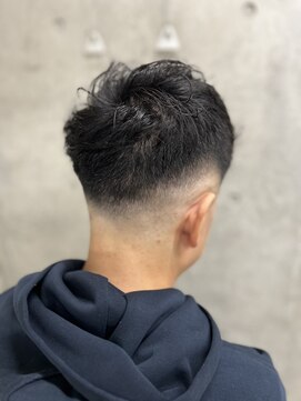 ディライトサロン中村(Delightサロン中村) スペインカール