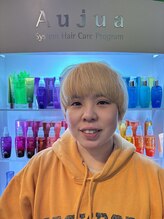 ピーナ 大和高田店&nbsp;榎本 未来