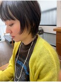 レイヤーショート