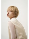 Color Lounge　ラテベージュブロンド