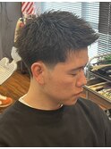 taper fide style