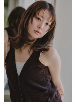 フィス(Fe's)&nbsp;小顔見せ韓国くびれミディ