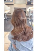 hazelbeige