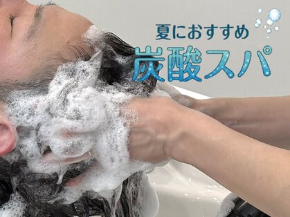 ケンジ(KENZI)の写真