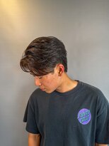 シュンギクヘアステイション(SHUNGIQ=HAIR STATION)&nbsp;ショートフェザー