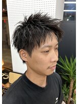 シーイー(C.E)&nbsp;スパイキーショート