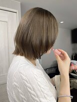 クローブ(CLOVE)&nbsp;ハイトーングレージュ