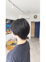 アオイ(Aoi) ミニマムショート