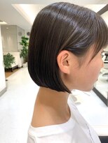 イメージア 大船店(IMAGE A)&nbsp;王道ボブ