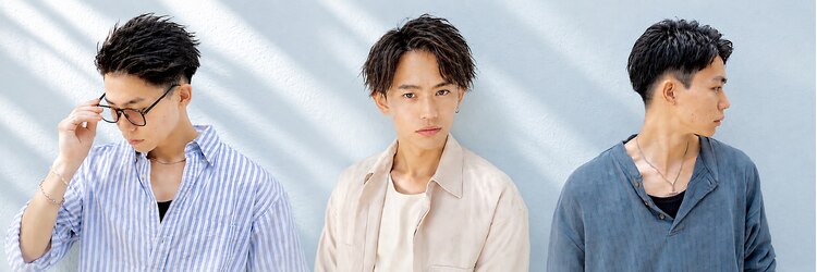 エルズ 大宮店(ailes)のサロンヘッダー