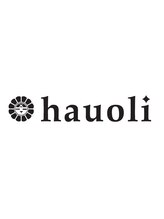 hauoli 【ハウオリ】