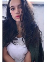 ベター(better)&nbsp;ノームコアエアウェーブカール