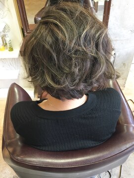 キー(kｅｙ) お客様Style