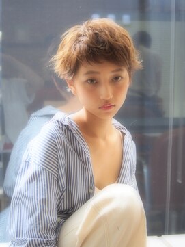 ネオリーブギンザ 銀座店(Neolive GINZA) 【銀座店】エアリーショート