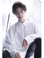 ブーケ(BOUQUET)&nbsp;「BOUQUET」西川麻衣子無造作ラフパーマ