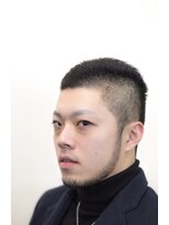 カミカガク&nbsp;デザインボウズスタイル