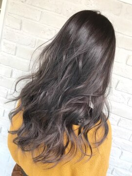 アンククロス 表参道(ANKH CROSS) 【ANKH CROSS表参道】  ディープグレー