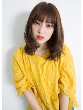 ソーホーニューヨーク 草加店(SOHOnewyork) トップノット大人カジュアル/30代40代50代60代