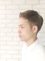 ルーヴェ(LOWE)&nbsp;能瀬 オリーブショート