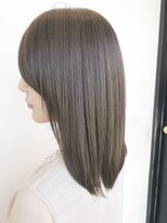 ヴィコロ(vicolo) ナチュラルハイライト